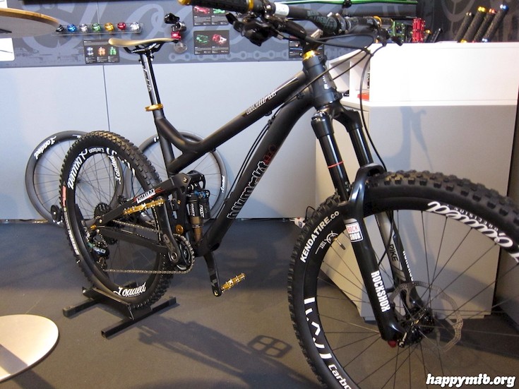 Bild från Eurobike 2014 del 3