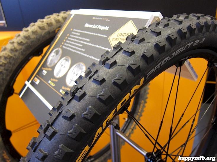 Bild från Eurobike 2014 del 3