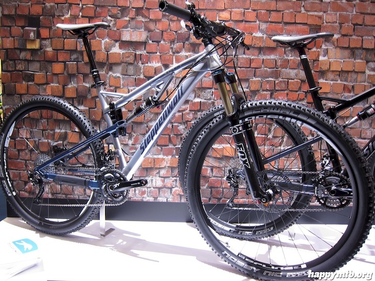 Bild från Eurobike 2014 del 3