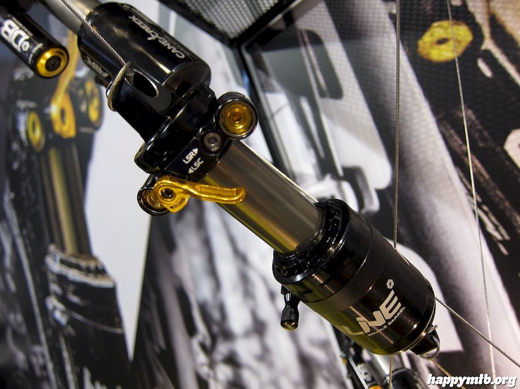 Bild från Eurobike 2014 del 3