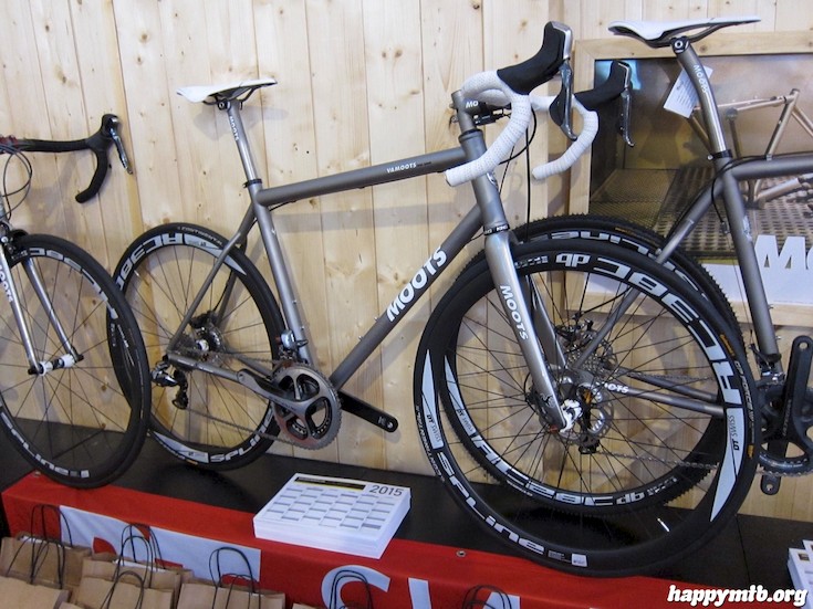 Bild från Eurobike 2014 del 3