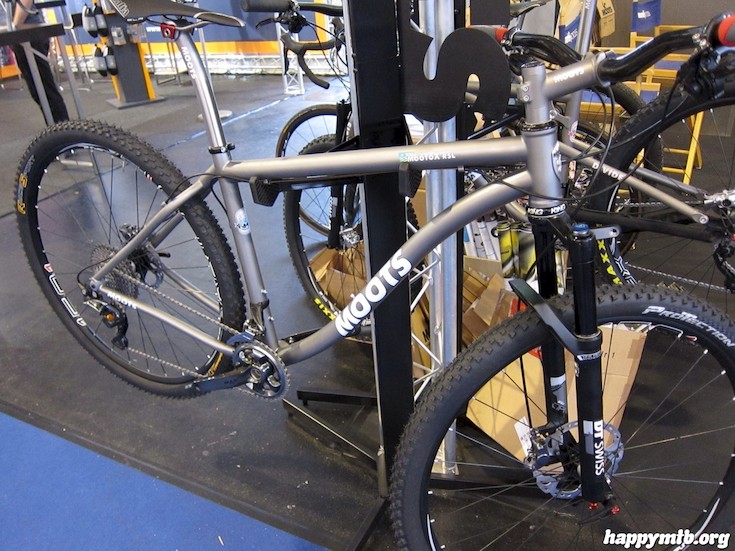 Bild från Eurobike 2014 del 3