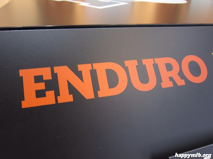Bild från Eurobike 2014 del 3