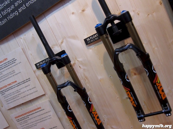 Bild från Eurobike 2014 del 3