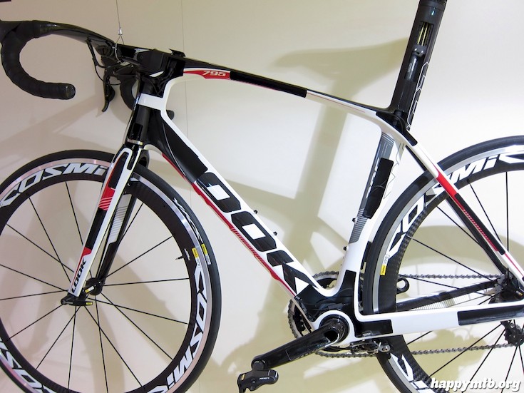 Bild från Eurobike 2014 del 3