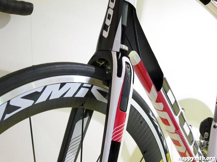 Bild från Eurobike 2014 del 3