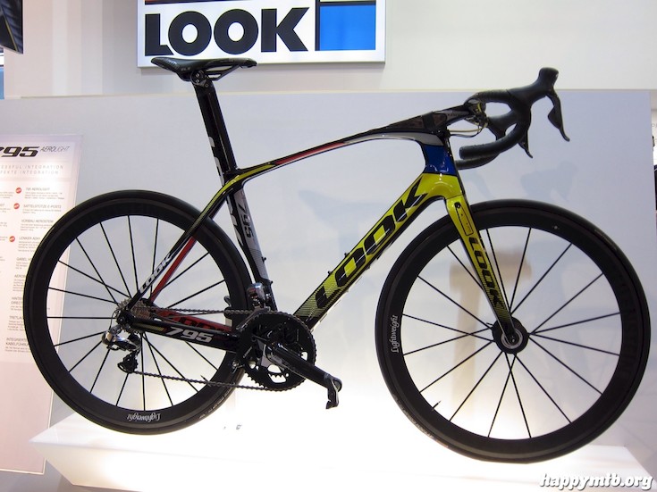 Bild från Eurobike 2014 del 3