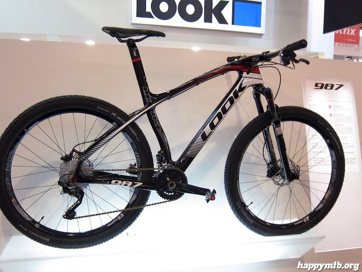 Bild från Eurobike 2014 del 3