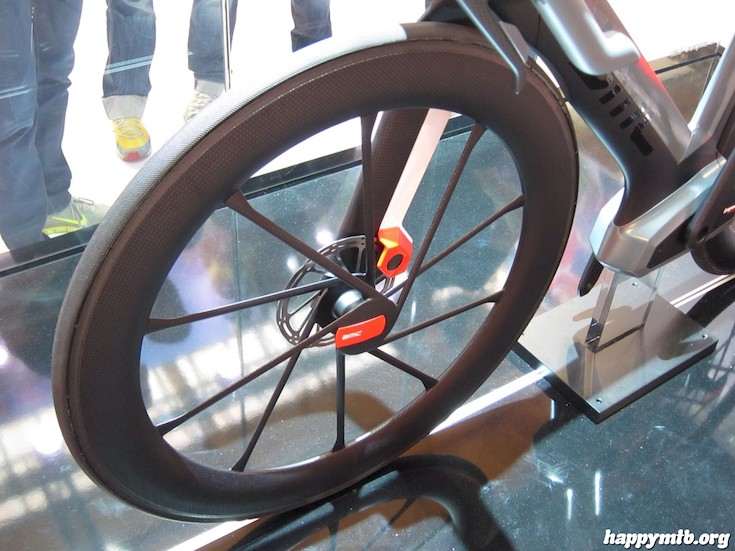Bild från Eurobike 2014 del 3