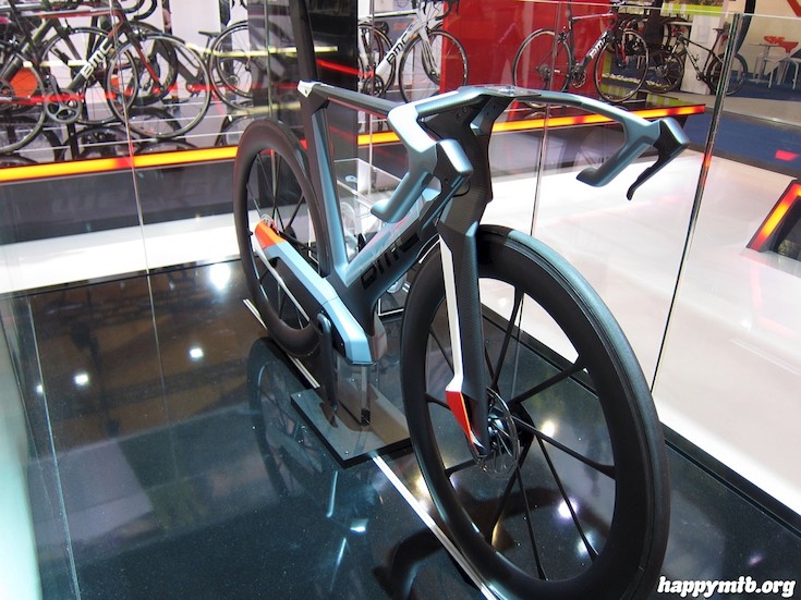 Bild från Eurobike 2014 del 3