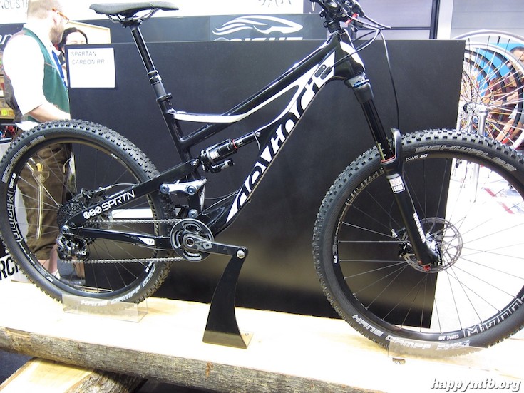 Bild från Eurobike 2014 del 3