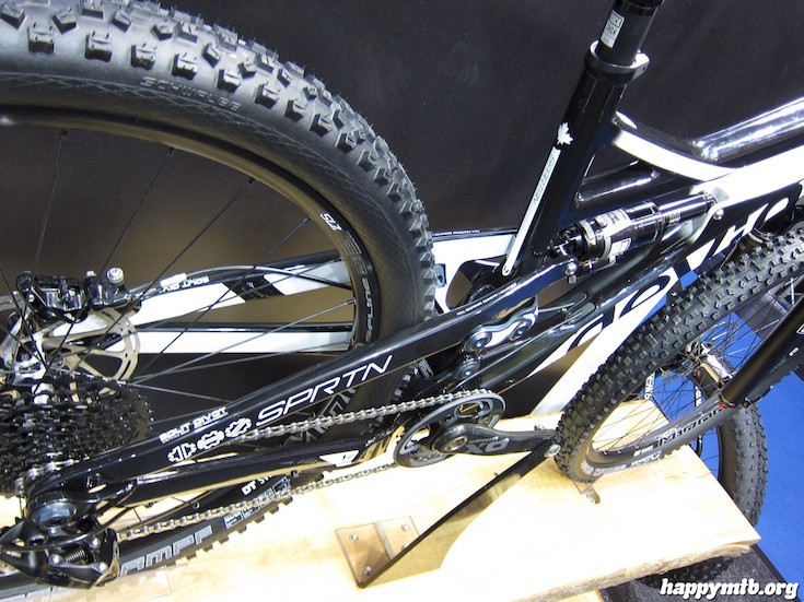 Bild från Eurobike 2014 del 3
