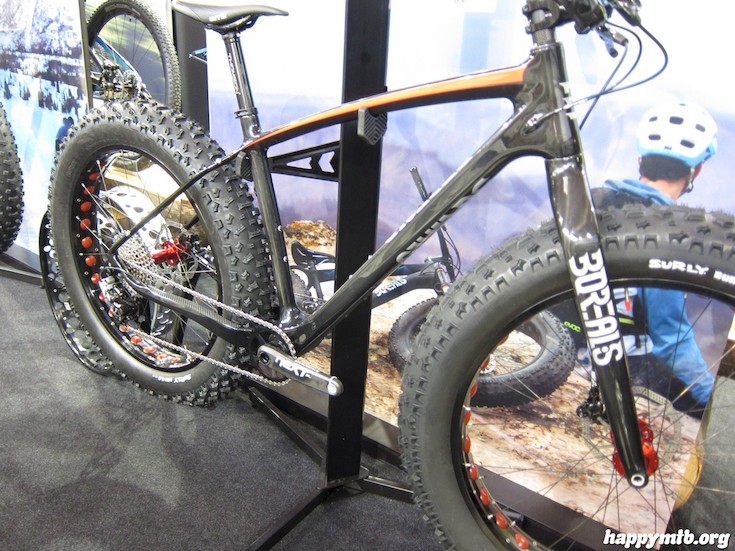 Bild från Eurobike 2014 del 3