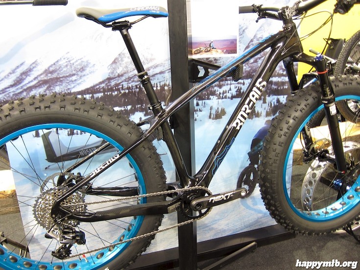 Bild från Eurobike 2014 del 3