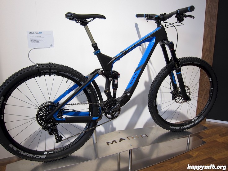 Bild från Eurobike 2014 del 3