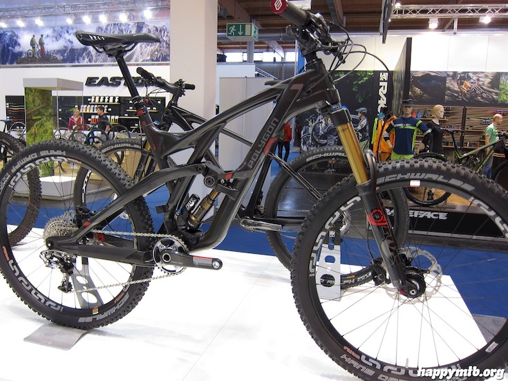 Bild från Eurobike 2014 del 3