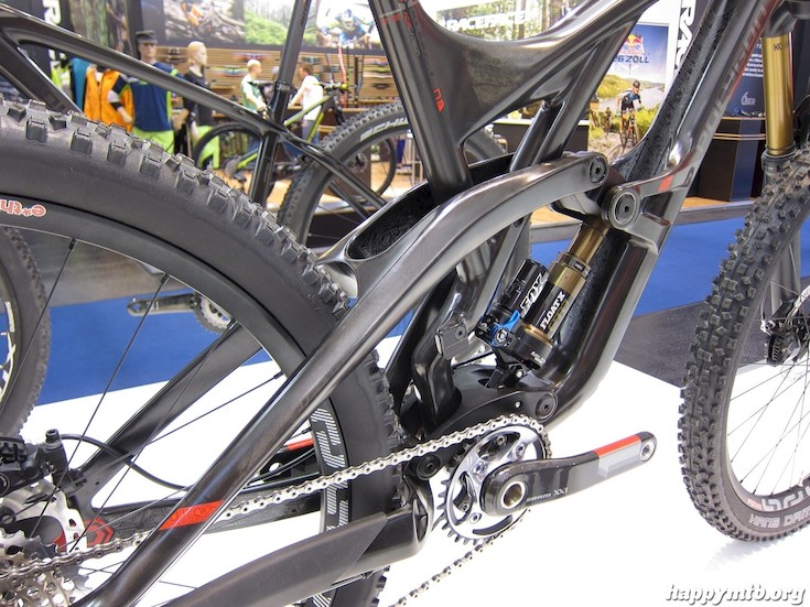 Bild från Eurobike 2014 del 3