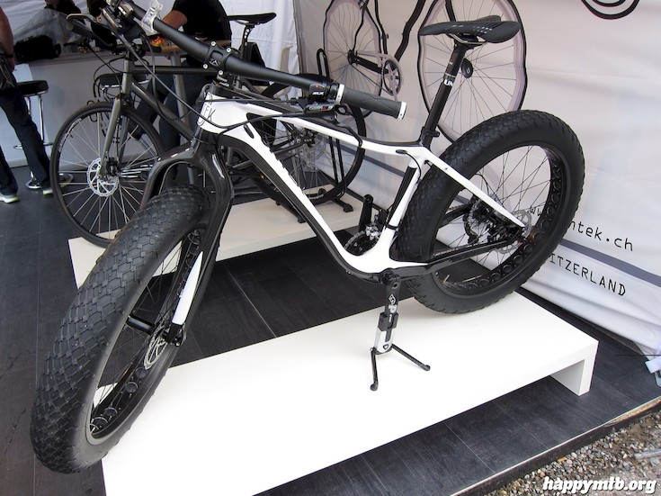 Bild från Eurobike 2014 del 3
