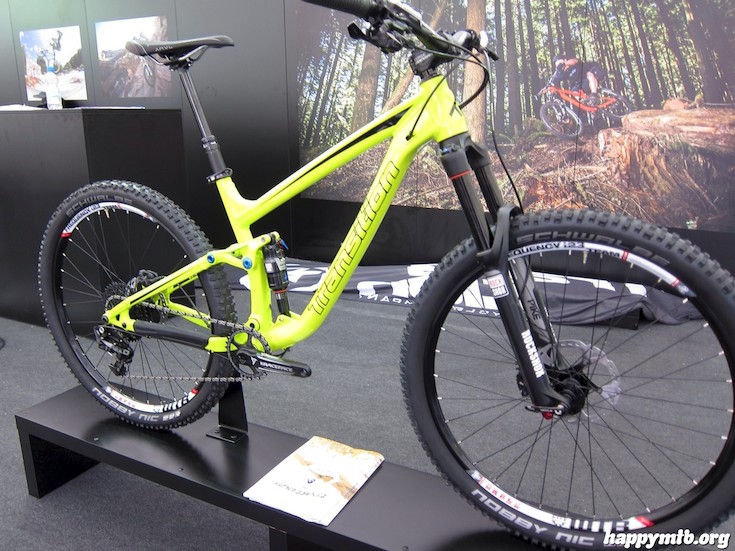 Bild från Eurobike 2014 del 3