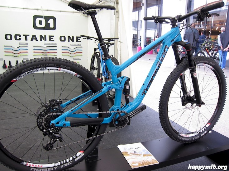 Bild från Eurobike 2014 del 3