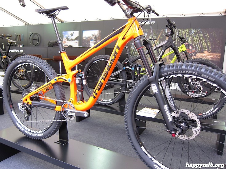 Bild från Eurobike 2014 del 3