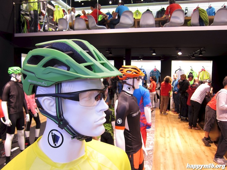 Bild från Eurobike 2014 del 3