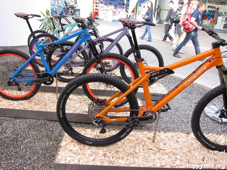 Bild från Eurobike 2014 del 3