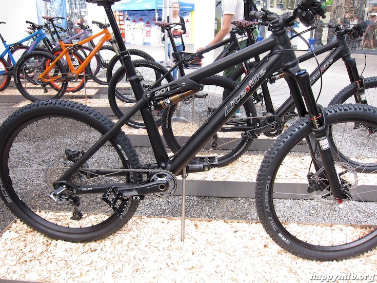 Bild från Eurobike 2014 del 3