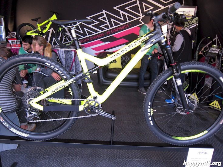 Bild från Eurobike 2014 del 3
