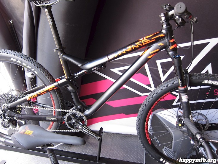 Bild från Eurobike 2014 del 3