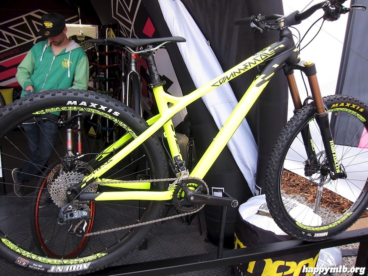 Bild från Eurobike 2014 del 3