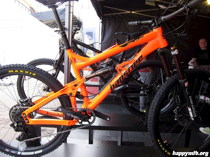 Bild från Eurobike 2014 del 3