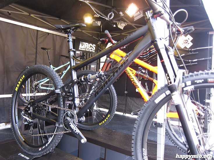 Bild från Eurobike 2014 del 3