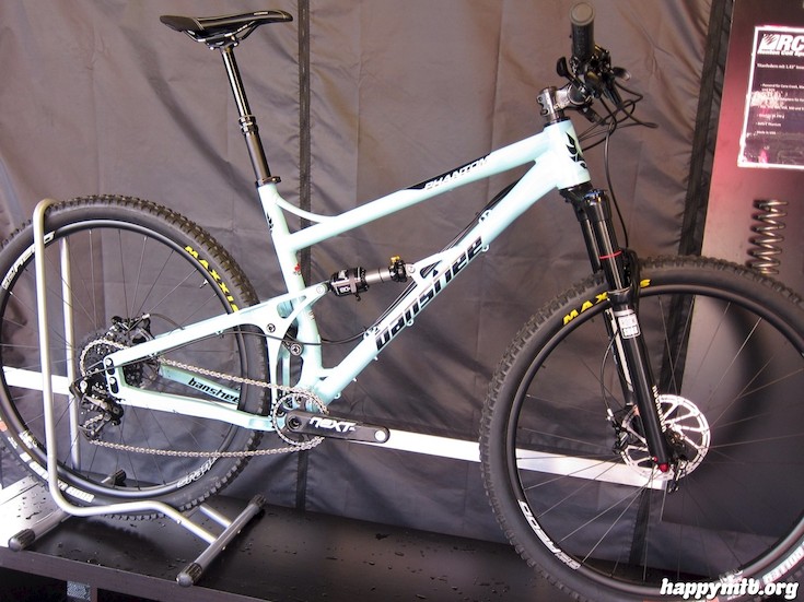 Bild från Eurobike 2014 del 3