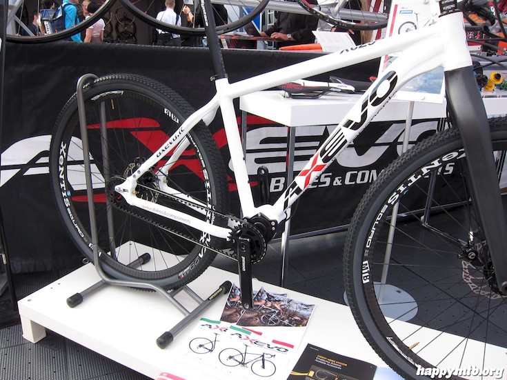 Bild från Eurobike 2014 del 3