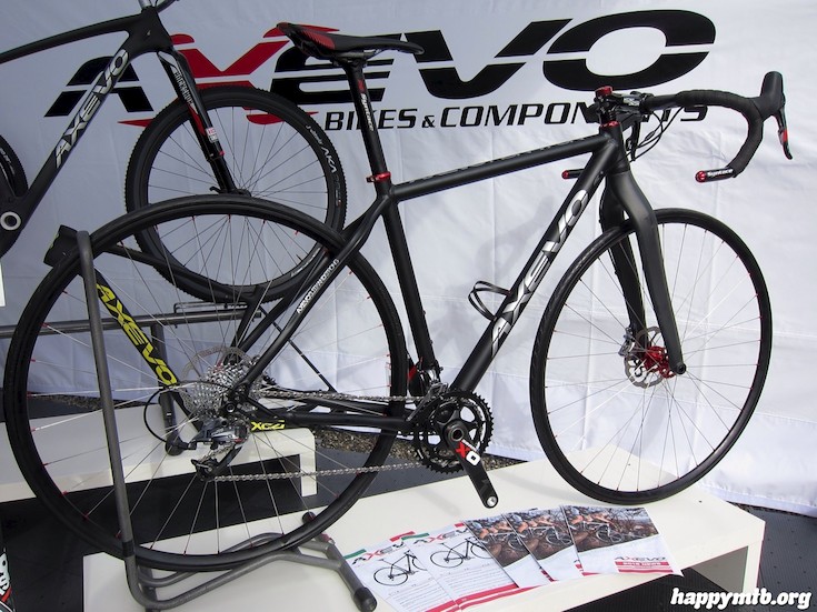 Bild från Eurobike 2014 del 3
