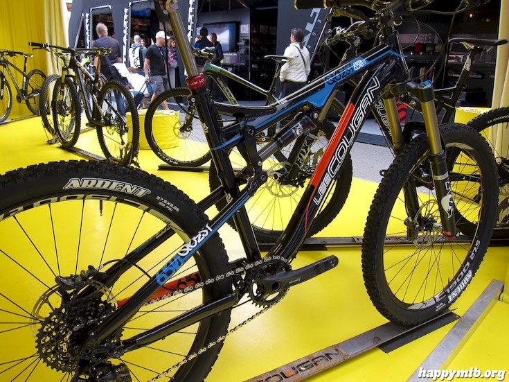 Bild från Eurobike 2014 del 3