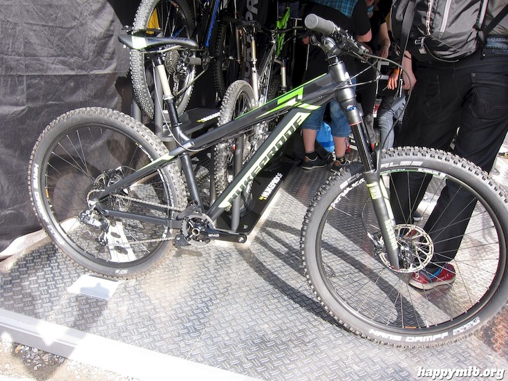 Bild från Eurobike 2014 del 3