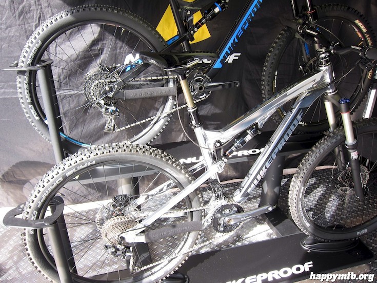 Bild från Eurobike 2014 del 3