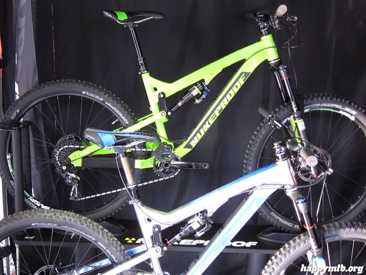 Bild från Eurobike 2014 del 3