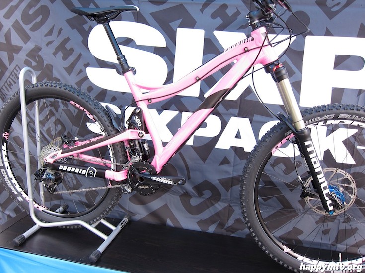 Bild från Eurobike 2014 del 3