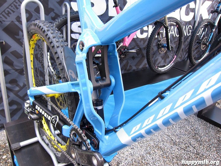 Bild från Eurobike 2014 del 3