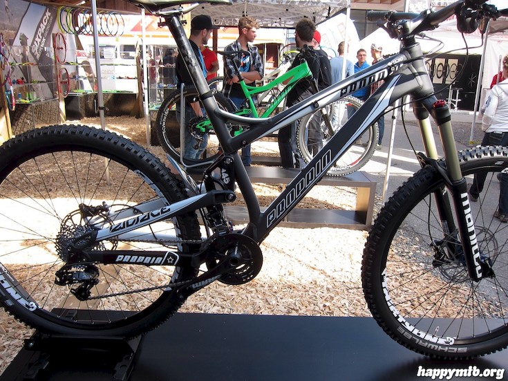 Bild från Eurobike 2014 del 3