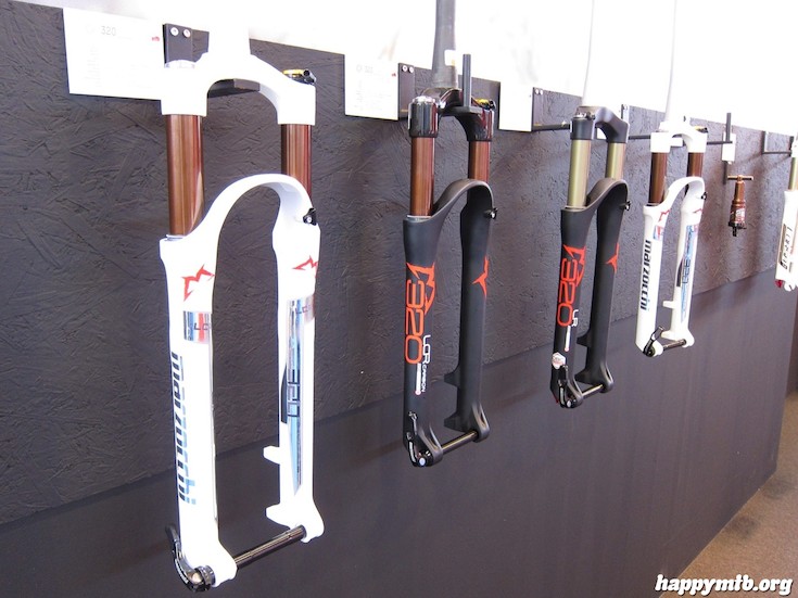 Bild från Eurobike 2014 del 3