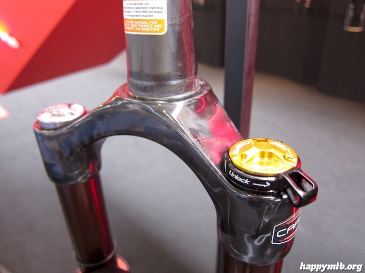 Bild från Eurobike 2014 del 3