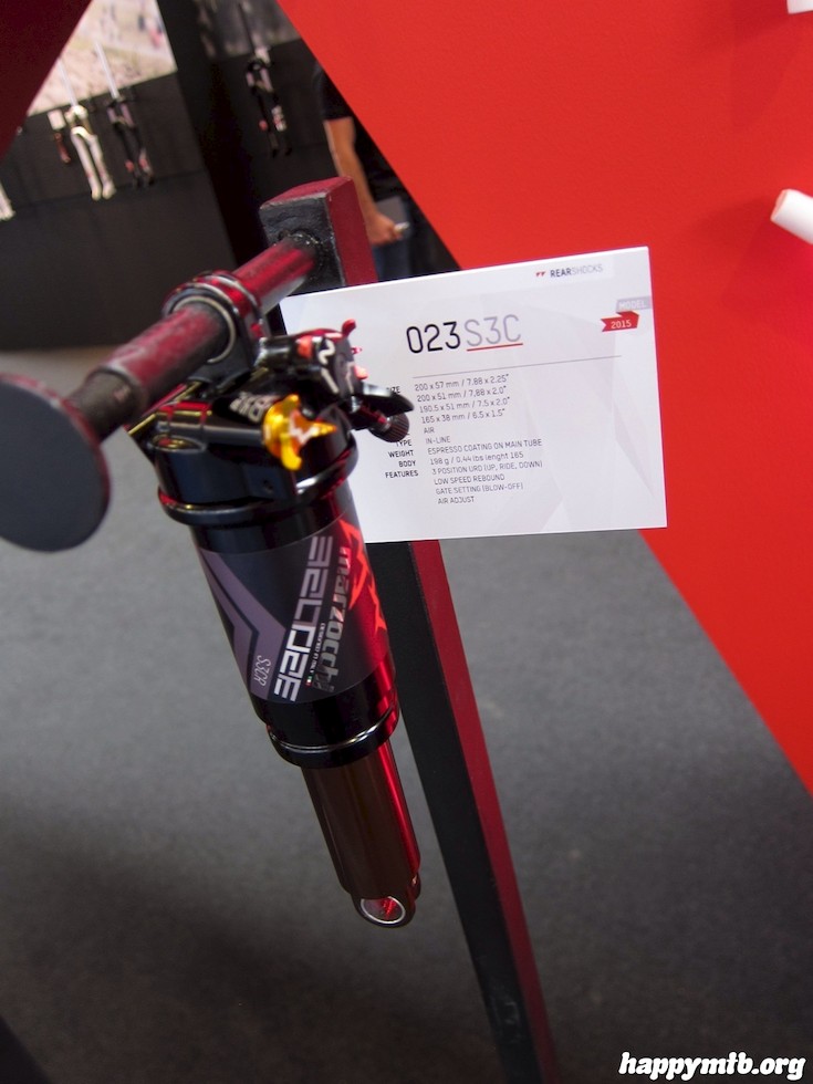 Bild från Eurobike 2014 del 3