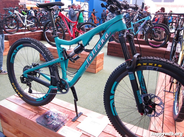 Bild från Eurobike 2014 del 3