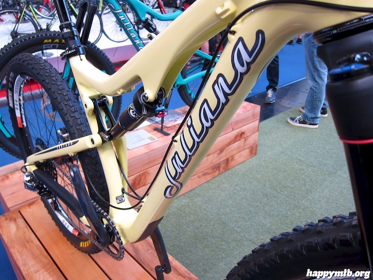 Bild från Eurobike 2014 del 3