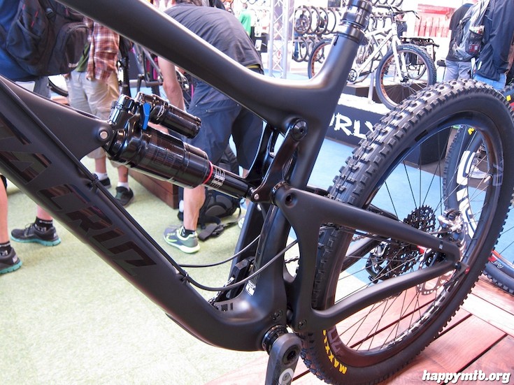 Bild från Eurobike 2014 del 3