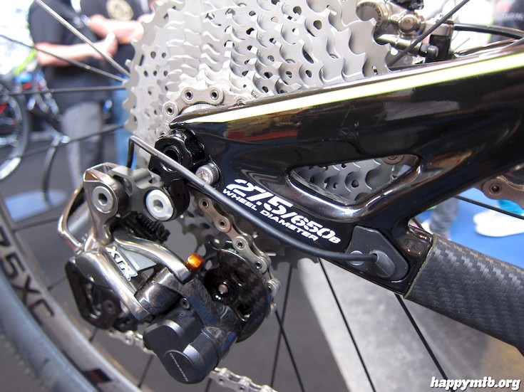 Bild från Eurobike 2014 del 3